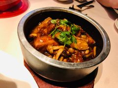 -丽思卡尔顿酒店-天泰轩中餐厅(大沽北路店)