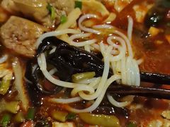 -龍城柳州螺蛳粉(群星路店)