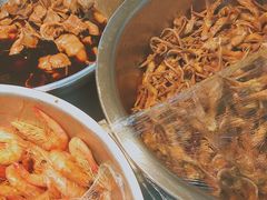 -蓝精灵饺子店