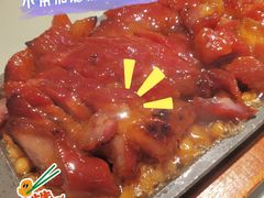 -星發茶餐厅(小梅大街店)