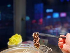 -八合里潮汕鲜牛肉火锅(深圳海岸城店)