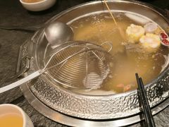 -牛品荟牛肉火锅(新城广场店)