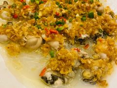 -金生美食(贵州路店)