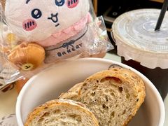 -好利来(乐堤港店)