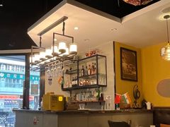 -Pita's&Tika's中东和印度风味餐厅(龙湖天街店)