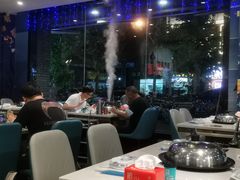 -渔人码头蒸汽海鲜(虬泾路店)
