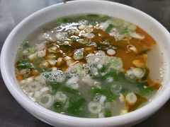 -龙门李家三旦羊肉汤馆