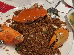 -喜记避风塘炒辣蟹(旗舰店)