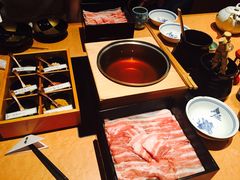 -黒豚料理 寿庵(中央駅西口店)