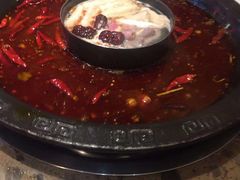 -重庆渝达老火锅(春熙路店)