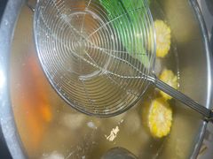 -牛品福潮汕牛肉火锅(旺庄店)