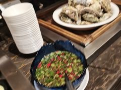 -芭菲盛宴·环球美食(北城国际店)