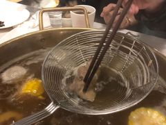 -食潮汕头鲜牛馆(望京保利店)