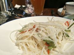 -纳瓦新疆菜(银都店)