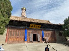 -张掖大佛寺景区