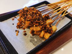 -卡路里的烤宴(浑南首创店)
