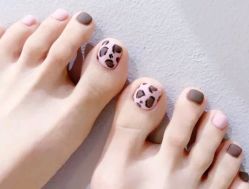 点击看大图 -LILY NAILS美甲美睫