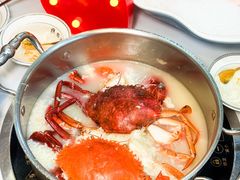 -喜聚薈·花膠雞海鮮火鍋(越秀店)