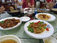 -祝家饺子馆