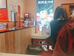 -荣叔港式沙嗲牛肉火锅(正佳潮流店)