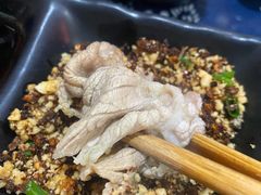 肥牛片-丽江庭院·云南野生菌·海鲜火锅(鼓楼四合院店)