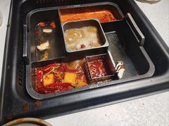 -巴奴毛肚火锅(相州店)