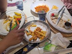 -夏日玛莉西餐厅(金茂览秀城店)