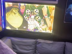 -酷秀KTV(五道口店)