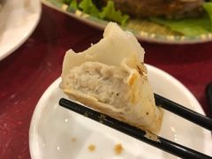 鲅鱼锅贴-大眼锅贴水饺(河东店)