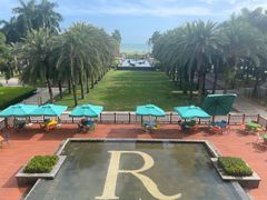 -三亚海棠湾万丽度假酒店