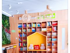 -励步成长中心·英文启蒙·剑桥考级·KET(众美凤凰城校区)