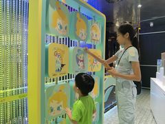 -泡泡玛特POPMART(西单大悦城店)