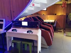 -海底捞火锅(万丰桥店)
