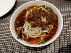 杂酱面-重庆丽苑维景国际大酒店·海鲜自助餐厅