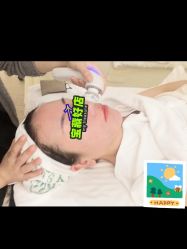 -健身堂科技美肌SPA