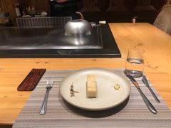-香樟花园法式铁板烧(恒隆广场店)