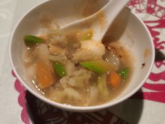 -汉唐宴长安食府