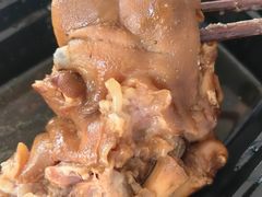 -贤花饭店(城阳店)