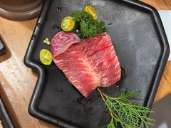 -九田家黑牛烤肉料理(华侨城店)