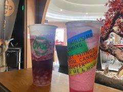 -湊湊火锅·茶憩(天环广场店)