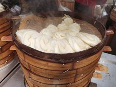 -清泉阁包子饺子·刀削面(五一店)