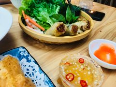 -越美小馆·越南料理(曲江店)
