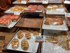 -麦陌(正弘城店)