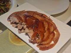 同喜烤鸭-同喜烤鸭店(光芒店)