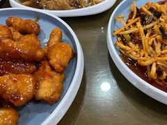 -京天红酒家(虎坊路店)