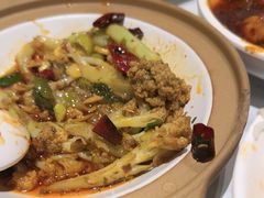 -乡村基·川味现炒大王(熙悦天街店)