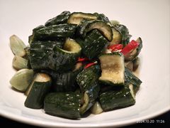 -炊江南·上海菜(国展华漕店)