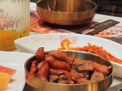 -炭之家大片烤肉(环球银泰店)