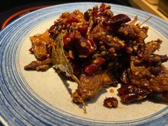 -受气牛肉·重庆耙牛肉(南坪总店)