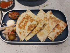 -墨纪Mojí墨西哥餐厅(南开大悦城店)